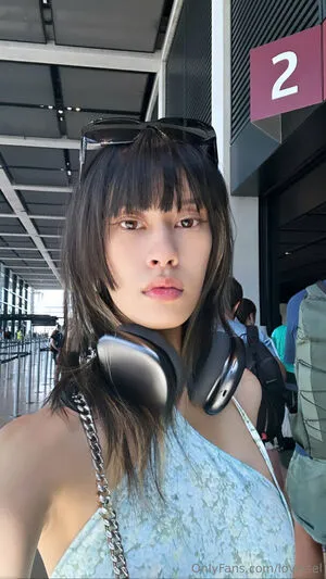 Loveisel OnlyFans Leaked Free Thumbnail Picture - #DDrtwVAtFC