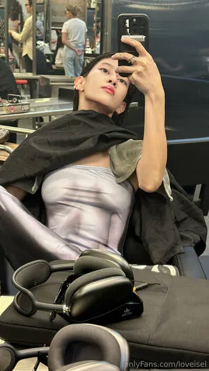 Loveisel OnlyFans Leaked Free Thumbnail Picture - #UZkPeMcs7J