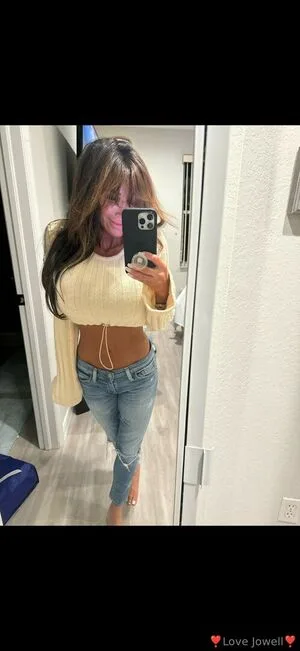 Lovejowell OnlyFans Leaked Free Thumbnail Picture - #VBeQalUXj4