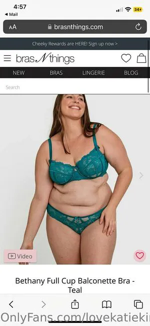 Lovekatieking OnlyFans Leaked Free Thumbnail Picture - #rgXeSdnBq1