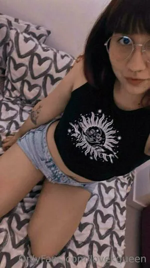 Lovekqueen OnlyFans Leaked Free Thumbnail Picture - #N3i47M0xrB