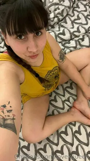 Lovekqueen OnlyFans Leaked Free Thumbnail Picture - #XSW10C5Sbm