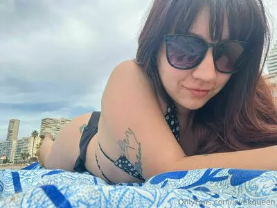 Lovekqueen OnlyFans Leaked Free Thumbnail Picture - #qD9FcxSAVm