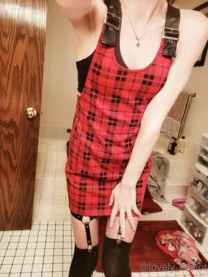 Lovel E Thot OnlyFans Leaked Free Thumbnail Picture - #5NyQkWngqr