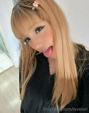 Lovelari OnlyFans Leaked Free Thumbnail Picture - #yp47OO8YGQ