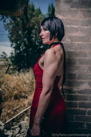 Loveleigh OnlyFans Leaked Free Thumbnail Picture - #BQu16vIBnc