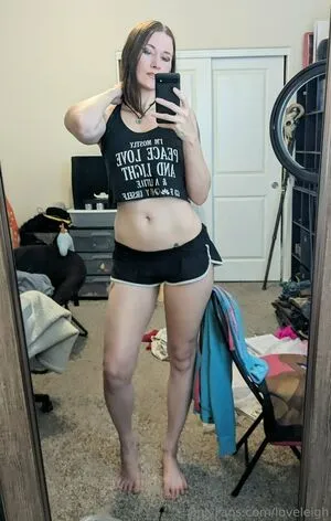 Loveleigh OnlyFans Leaked Free Thumbnail Picture - #OXfY0ByH7f