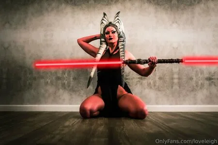 Loveleigh OnlyFans Leaked Free Thumbnail Picture - #Rdvx2GncMJ