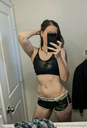 Loveleigh OnlyFans Leaked Free Thumbnail Picture - #UemcwNa2X5