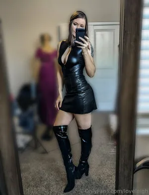 Loveleigh OnlyFans Leaked Free Thumbnail Picture - #aQnlHdpsMN