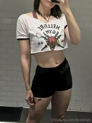 Loveleigh OnlyFans Leaked Free Thumbnail Picture - #c5rqWsTmEw