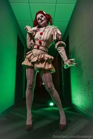 Loveleigh OnlyFans Leaked Free Thumbnail Picture - #nL7RKRxehd