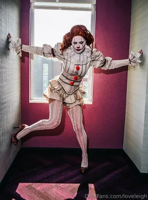 Loveleigh OnlyFans Leaked Free Thumbnail Picture - #oCucrV3pyf