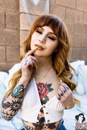 Loveless Suicide OnlyFans Leaked Free Thumbnail Picture - #kRbEsOda9G