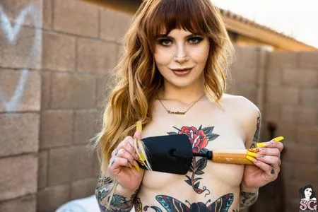 Loveless Suicide OnlyFans Leaked Free Thumbnail Picture - #wST4MKugpY