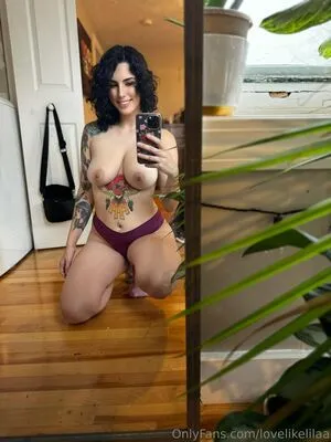 Lovelikelilaa OnlyFans Leaked Free Thumbnail Picture - #284x1sZ8TT