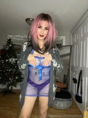 Lovelikelilaa OnlyFans Leaked Free Thumbnail Picture - #4GRi7CfeO2