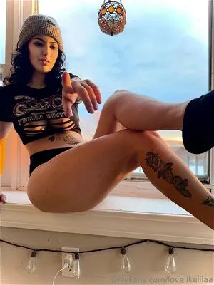 Lovelikelilaa OnlyFans Leaked Free Thumbnail Picture - #4uGG4ORwyv