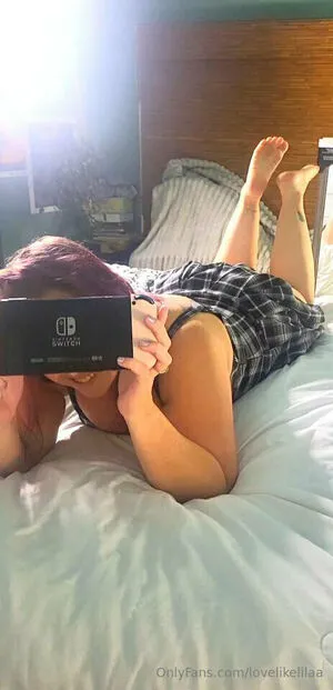 Lovelikelilaa OnlyFans Leaked Free Thumbnail Picture - #En0qQkWO60