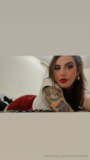 Lovelikelilaa OnlyFans Leaked Free Thumbnail Picture - #e4tprKUbbr