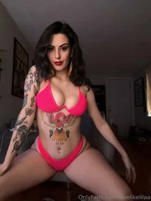 Lovelikelilaa OnlyFans Leaked Free Thumbnail Picture - #o0hDylNbb1
