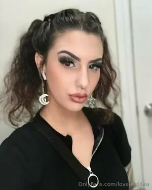Lovelikelilaa OnlyFans Leaked Free Thumbnail Picture - #xKENIKLXr0