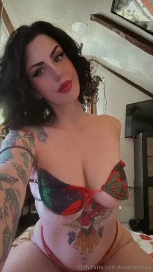 Lovelikelilaa OnlyFans Leaked Free Thumbnail Picture - #zHJmDNv3t8