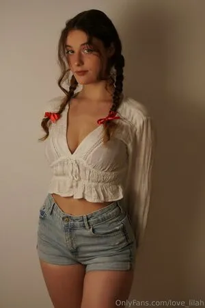 Lovelilah OnlyFans Leaked Free Thumbnail Picture - #3ffhCvwmrD