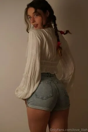 Lovelilah OnlyFans Leaked Free Thumbnail Picture - #TTWaJ3PQim