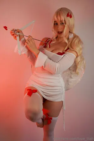 Lovelilah OnlyFans Leaked Free Thumbnail Picture - #WhLMAIUkPp