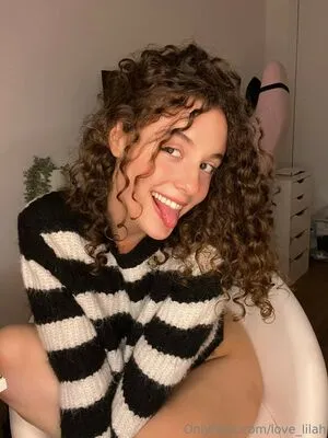 Lovelilah OnlyFans Leaked Free Thumbnail Picture - #iELWbpOD2K