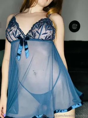 Lovelittlehailey OnlyFans Leaked Free Thumbnail Picture - #CC3YrppYY4