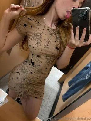 Lovelittlehailey OnlyFans Leaked Free Thumbnail Picture - #OYLPpOthhk