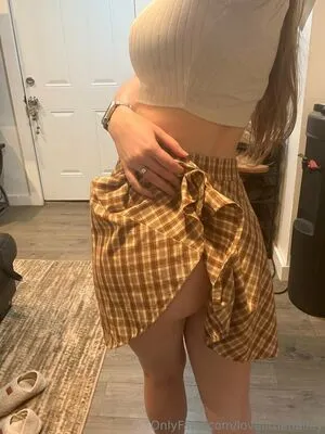 Lovelittlehailey OnlyFans Leaked Free Thumbnail Picture - #c2rgOanNvU