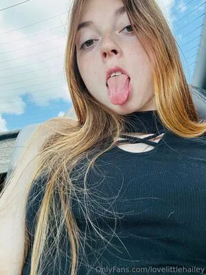 Lovelittlehailey OnlyFans Leaked Free Thumbnail Picture - #vLrihiS05H
