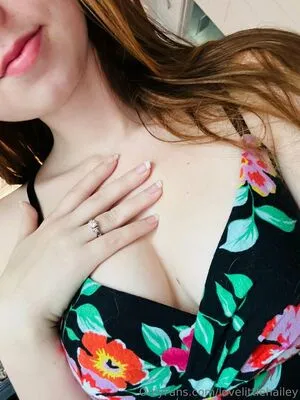 Lovelittlehailey OnlyFans Leaked Free Thumbnail Picture - #vaOos6VUGX