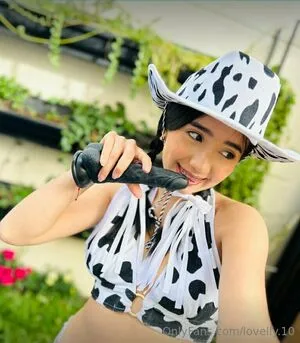 Lovelly OnlyFans Leaked Free Thumbnail Picture - #5ubNhjVlmU