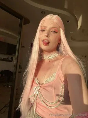 Lovellyeli OnlyFans Leaked Free Thumbnail Picture - #2P3UloUvGm