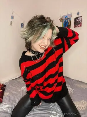 Lovellyeli OnlyFans Leaked Free Thumbnail Picture - #6KvMAmR7C3