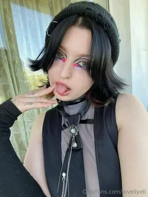 Lovellyeli OnlyFans Leaked Free Thumbnail Picture - #6Lm0tc7Hnx
