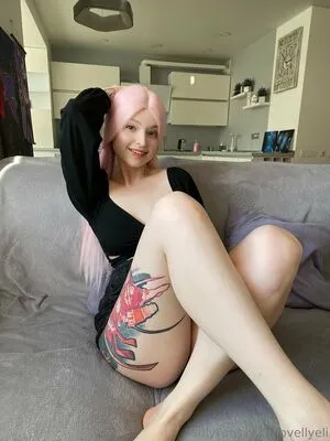 Lovellyeli OnlyFans Leaked Free Thumbnail Picture - #8nzcLNJBiQ