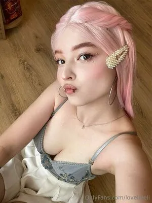 Lovellyeli OnlyFans Leaked Free Thumbnail Picture - #CohJdoDfd1