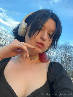 Lovellyeli OnlyFans Leaked Free Thumbnail Picture - #D5RvlrtLeV