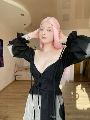 Lovellyeli OnlyFans Leaked Free Thumbnail Picture - #GwFoxIGgqT