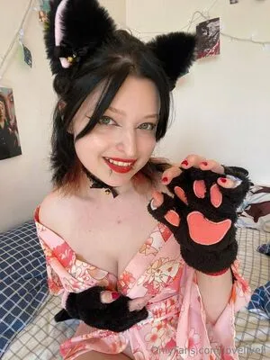 Lovellyeli OnlyFans Leaked Free Thumbnail Picture - #HwzCJVJVBn