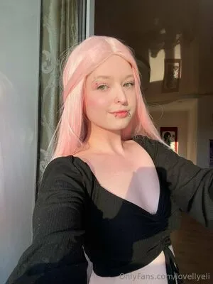 Lovellyeli OnlyFans Leaked Free Thumbnail Picture - #JF6EFz0TWu