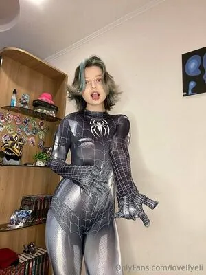 Lovellyeli OnlyFans Leaked Free Thumbnail Picture - #LdbZ5KvgYr