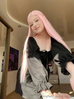 Lovellyeli OnlyFans Leaked Free Thumbnail Picture - #N8PSKLLOsf