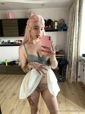 Lovellyeli OnlyFans Leaked Free Thumbnail Picture - #NFPyYYmTvK