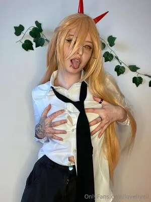 Lovellyeli OnlyFans Leaked Free Thumbnail Picture - #Nk1KyfBNXN